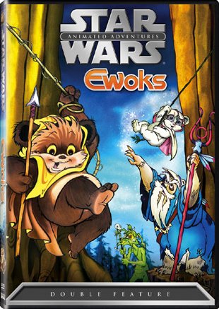 Ewoks!