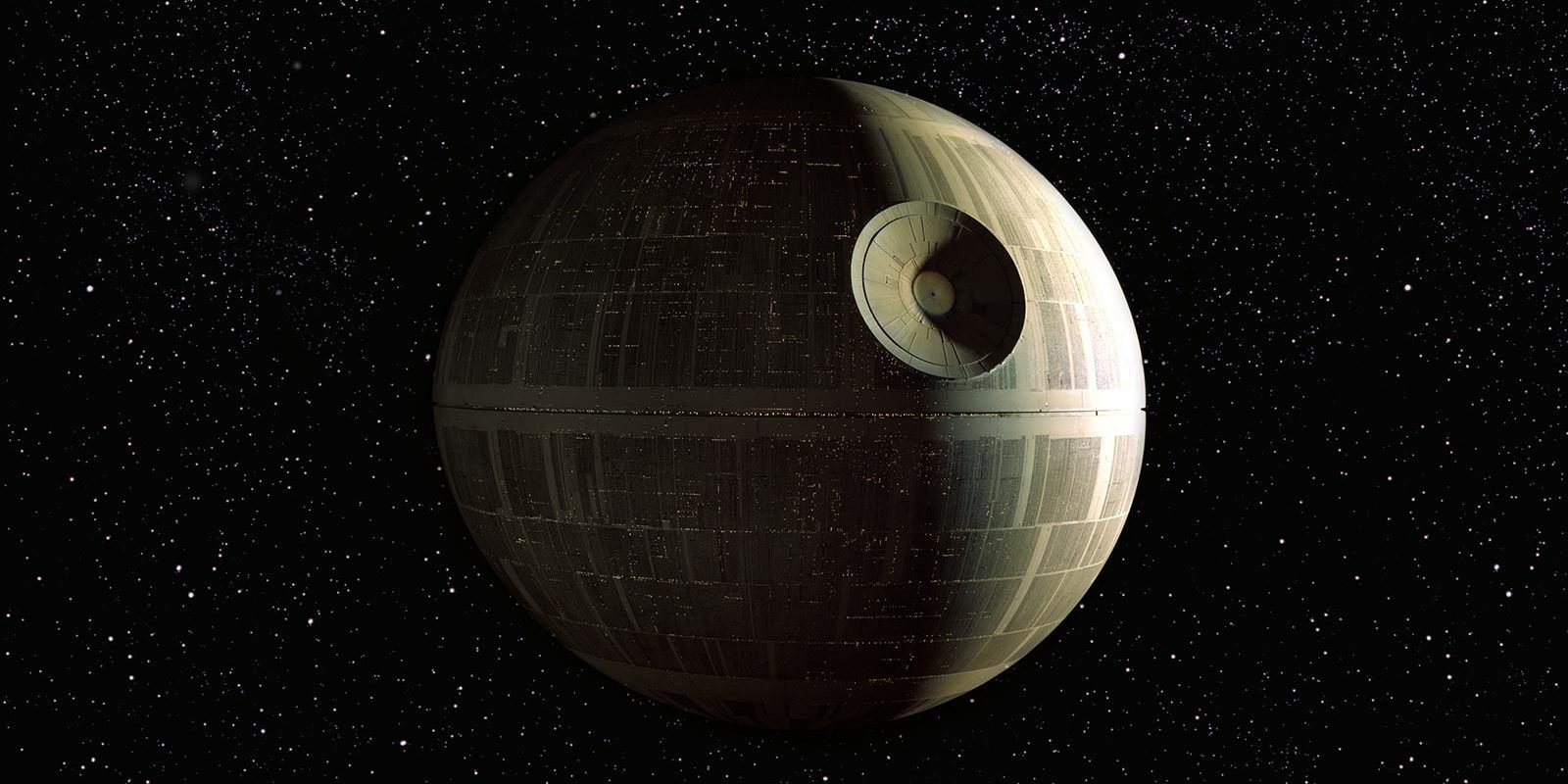 Death Star from StarWars.com